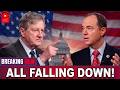 Sen. Kennedy SCHOOLED Schiff on the Senate Floor... Room ERUPTED!