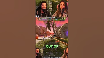 NO BULLETS FAIL |  Apex Legends