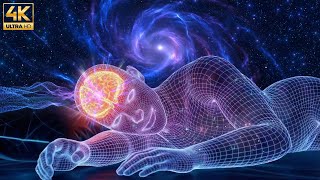 Download Lagu 432Hz - Val binnen 3 minuten in een diepe slaap - Genees je onderbewustzijn, lichaam en geest, st... MP3