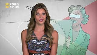 Are Girls Crazy | Guy Code | Comedy Central Africa
