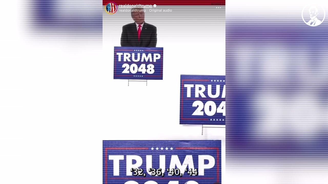 Trump & The End of Democracy