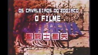 6 melhores filmes dos Cavaleiros do Zodíaco - Canaltech