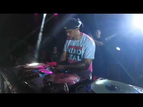 DJ Nino Leal Categoria Party Killer Kardo 8 2025
