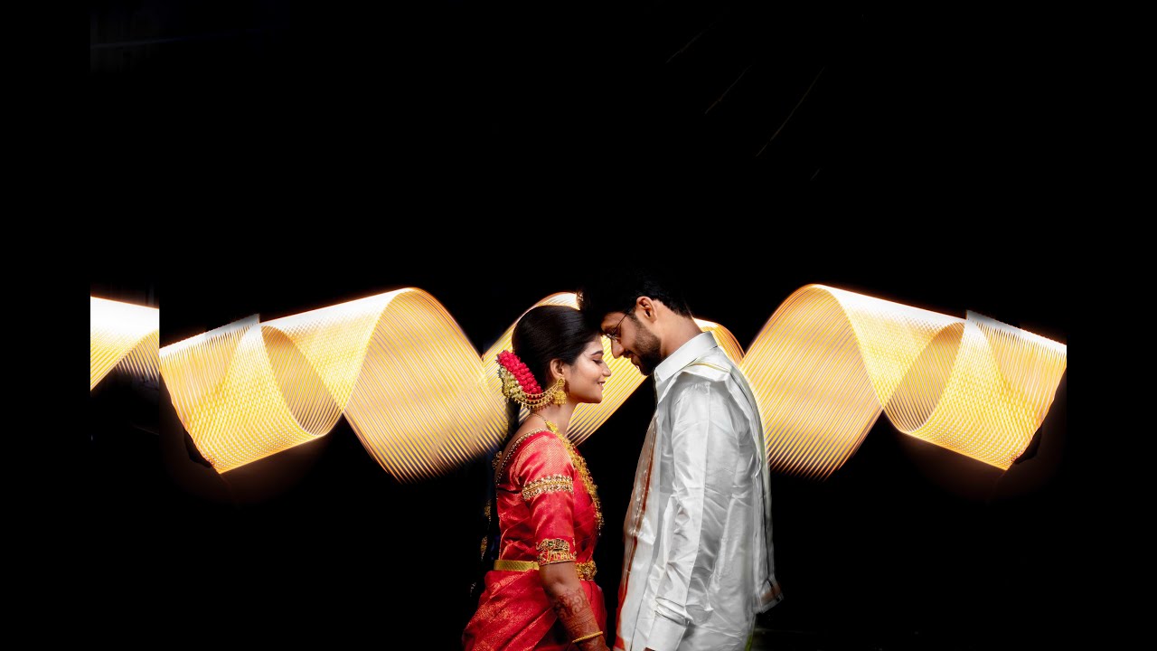 Gokul & Swathi | Kongu wedding | Kangeyam wedding candid