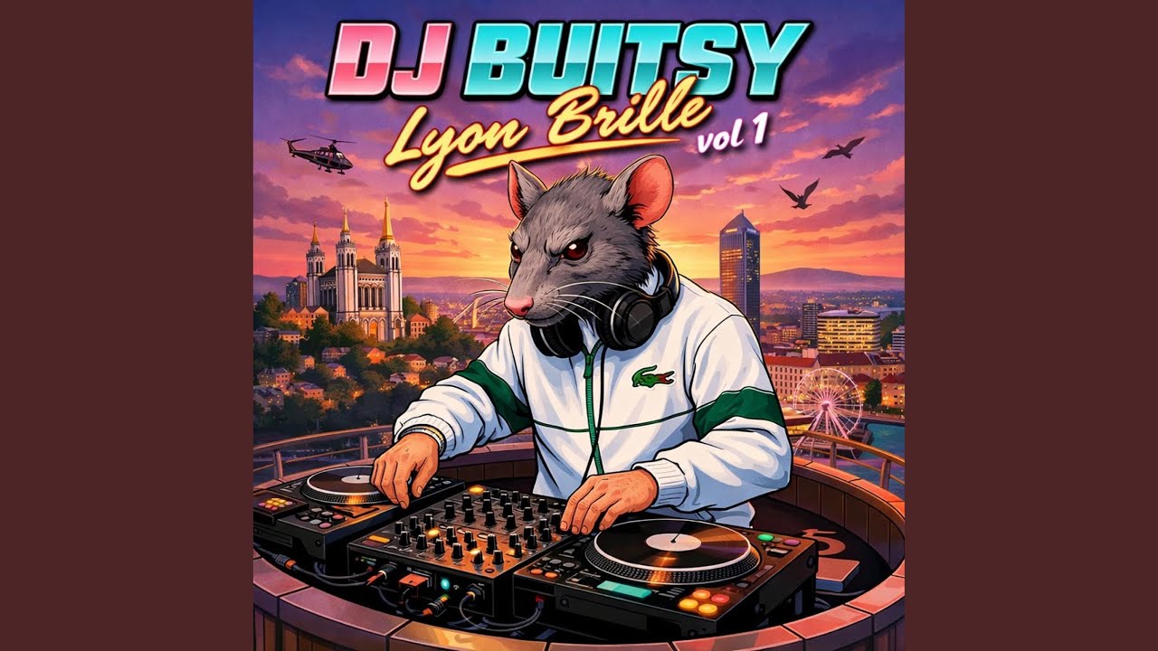 Watch VILLEURBANNE on YouTube Watch VILLEURBANNE on YouTube