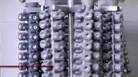 O que significa microfusão?