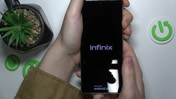 How to Open Recovery Mode on INFINIX Note 40 Pro