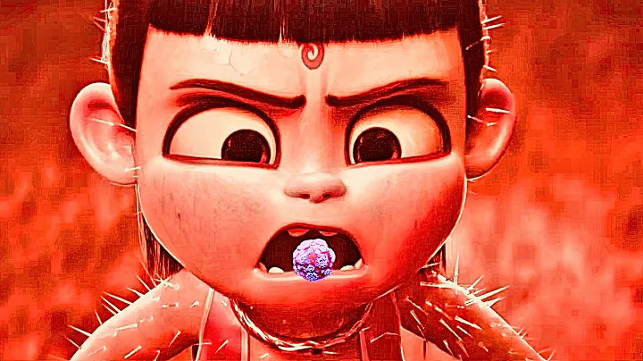 Ne Zha 2 | End Scene Recaps