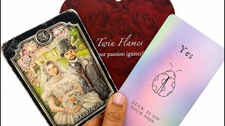 SCORPIO YOUR TWIN FLAME IS HERE💥😱DYING TO SAY 3 MAGICAL WORDS📜💓💋 THEY WANNA MARRY YOU & HAVE KIDS💍