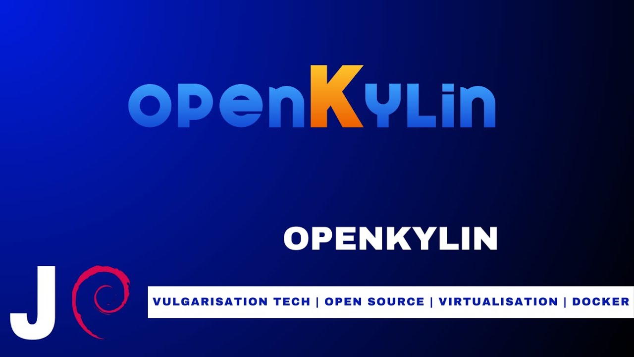 Un OS Ronger No 5 Openkylin Le Syst me D exploitation Souverain Un Os Ronger No 5 Openkylin Le Syst Me D Exploitation Souverain