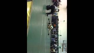 Famous Anthony donofrio ( longwood vs. Brentwood ) Profile