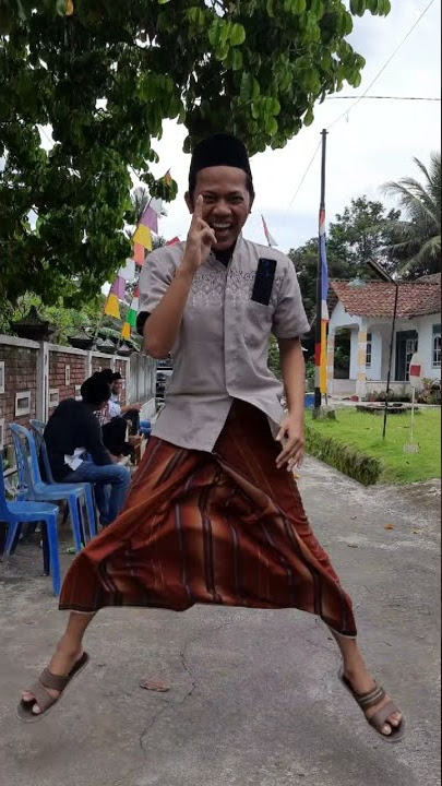 Story wa Apes bikin Ngakak.