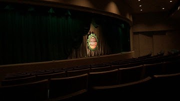 Carousel Of Progress Unload To Load Video 7