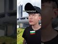 When a Bulgarian visits Korea 🇧🇬