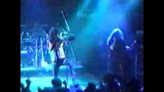 13 Grave Digger Live Italy 1997