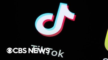 TikTok sues U.S. government: What to know