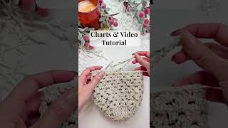 New Granny All The Way Crochet Stocking Collection, Come Create 7 Unique Looks For Holiday Decor