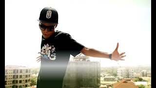 Emanuel TheChampion ft. Udeude - Mama