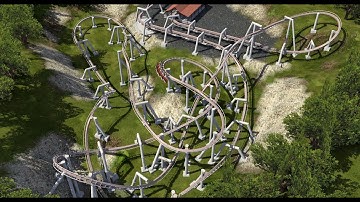 Custom B&M invert NL2