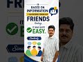 For 12th Graders | NEET 2026 Sets the Tone.......CA Foundation 2026 Next ?  | VIJAYAWADA