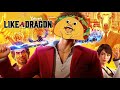 Yakuza 7 Stream For Funzies (Part 3) | Maybe Reactions Too!