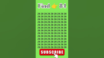 👉 Brain Test 🤯 #BrainTest #Puzzle #viral #ytshorts #youtubeshorts #shortsfeed #shorts