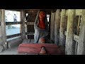 Misteri Desa Kanibal Di Pulau Samosir