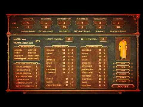 Ranker Video
