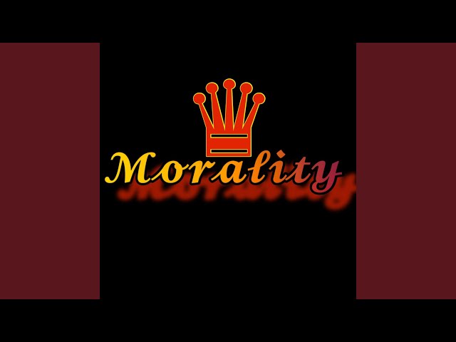 MORALITY