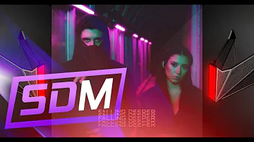 Serhat Durmuş - Falling Deeper (feat. Ekin Ekinci) [SDM Release]