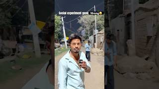 Experiment galat ho gaya🤪 #comedy