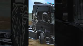 Scania Eagle Syria 🦅. #Scania #trending #fyp #foryou #explore @ScaniaGroup