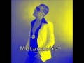 METANASTIS   -  KSERO ME THELEIS