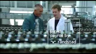 Randstad Commercial Production