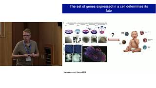 Luke Gilbert: Introduction to dCas9