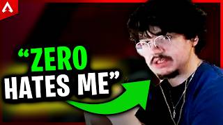 картинка: Новая команда Albralelie + реакция на драму Zer0 | Naughty Speaks Out