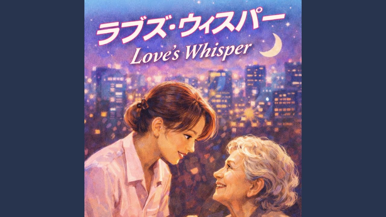 Love's Whisper