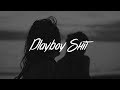 Blackbear - Playboy Shit (ft. Lil Aaron) (Lyric / Lyric video)