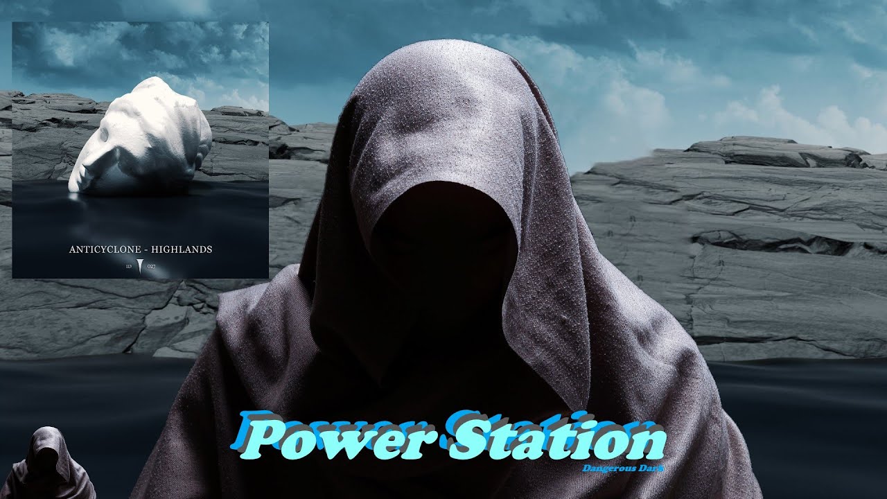 Anticyclone – Highlands (Original Mix) [Infinite Depth]