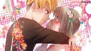 Nightcore Down For You Kid Wami P.c. To Unreality