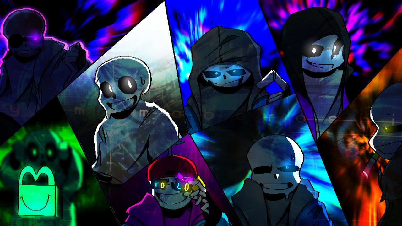 【Funny Time Octet】Phase 1 OST—003 all eyes on glow 