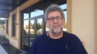 Status Transportation Review by Owner Operator Truck Driver Ramon A.