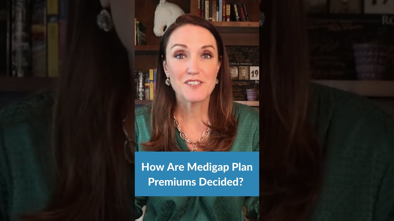 How Much Is A Medigap Plan Medicareplans