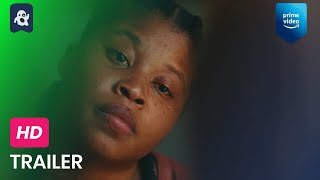 Swarm - Official Trailer - Prime Video