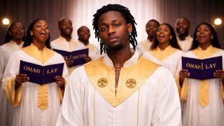 Omah Lay - I AM ( Official Choir Video)