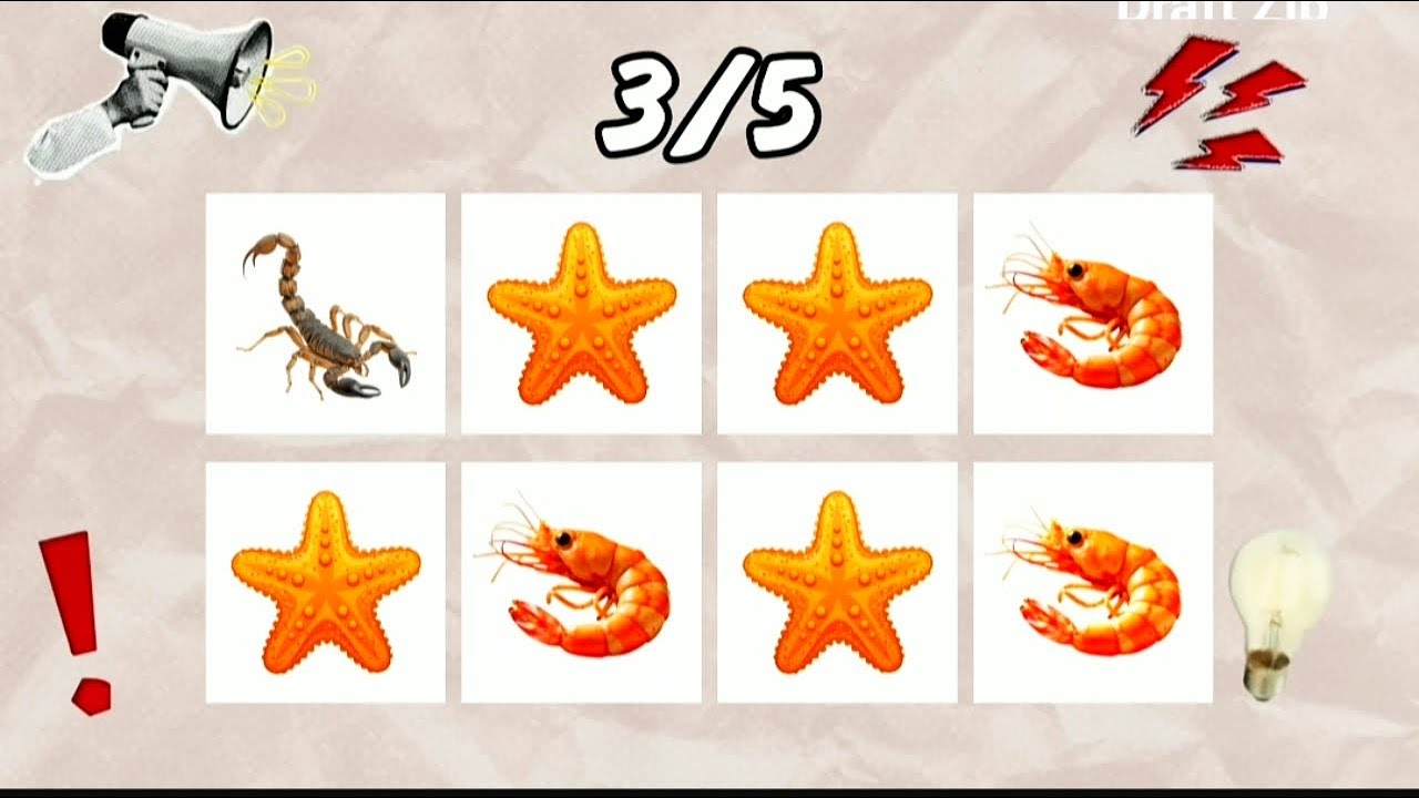 Easy English Words for Kids