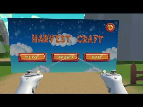 Video Demo_UAS Pemrograman Game 3D_Kelompok 3