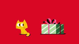 Un Noël Plein De Surprises Le Cadeau