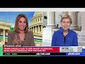 'People are SICK of the corruption!': Warren blasts Trump canceling plan to sign major housing bill