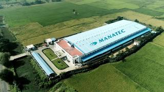 Manatec Electronics Corporate Profile